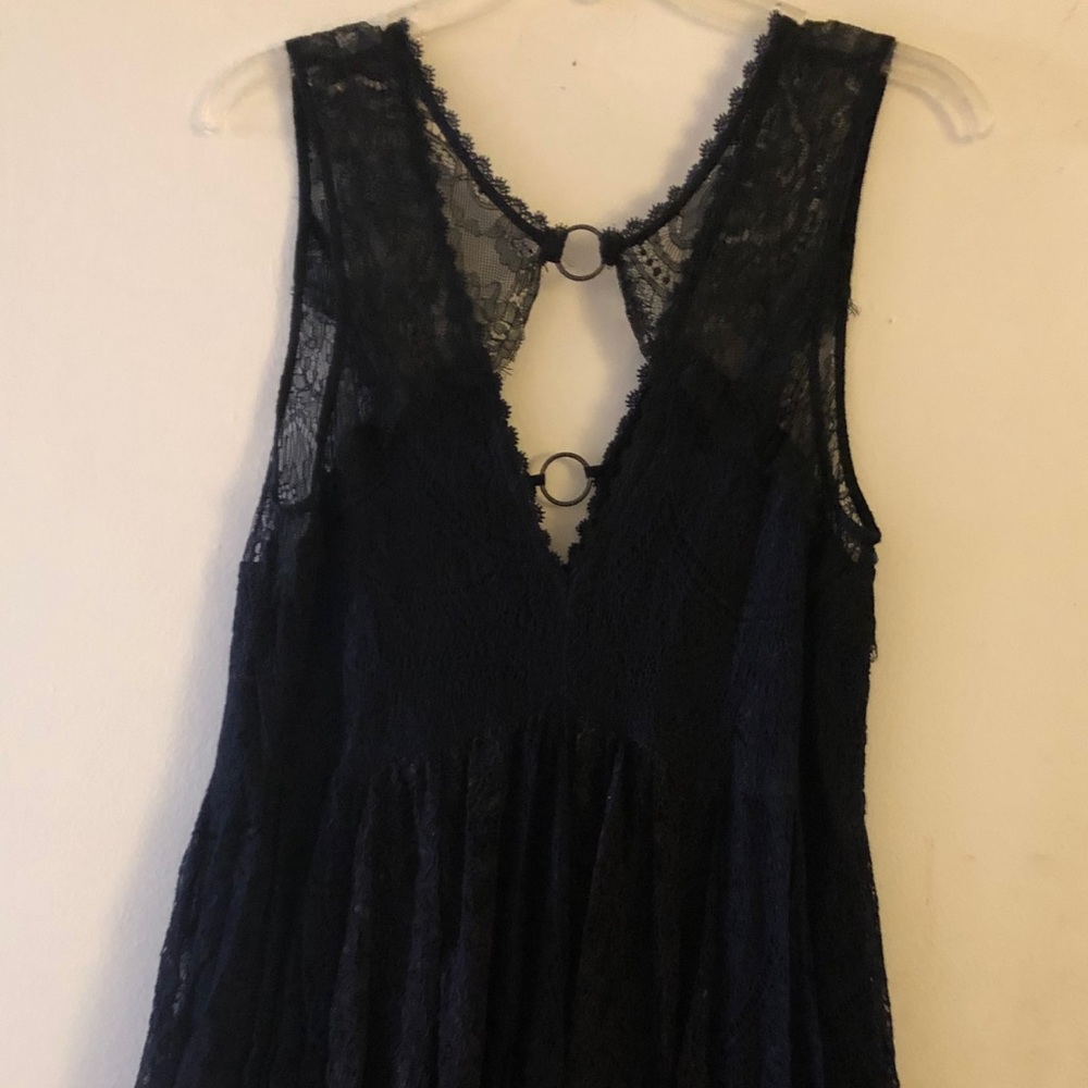 Free people dress size medium
